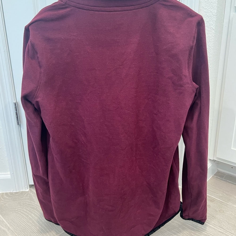 PINK pullover - Picture 4 of 4